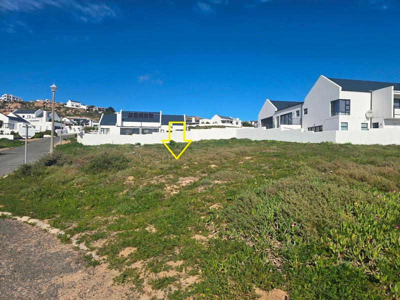 0 Bedroom Property for Sale in Da Gama Bay Western Cape